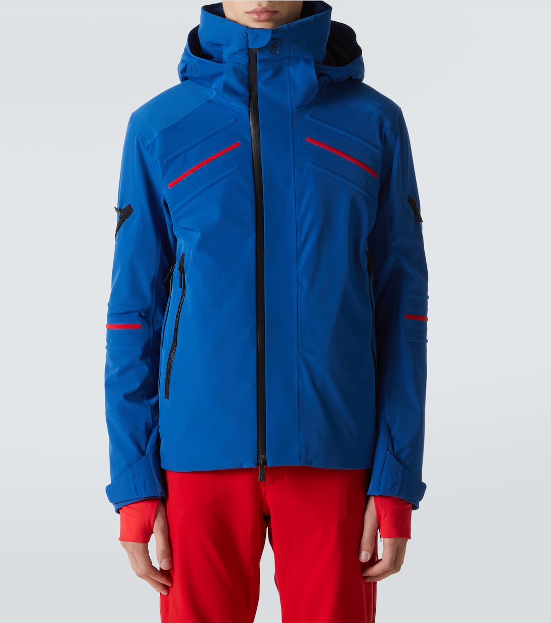 Skijacke Kurt | Toni Sailer