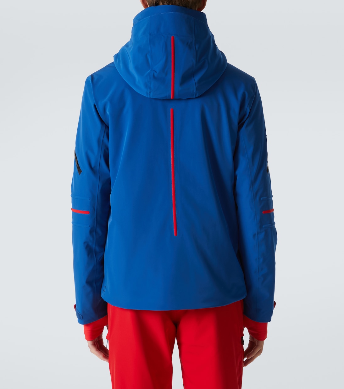 Skijacke Kurt | Toni Sailer