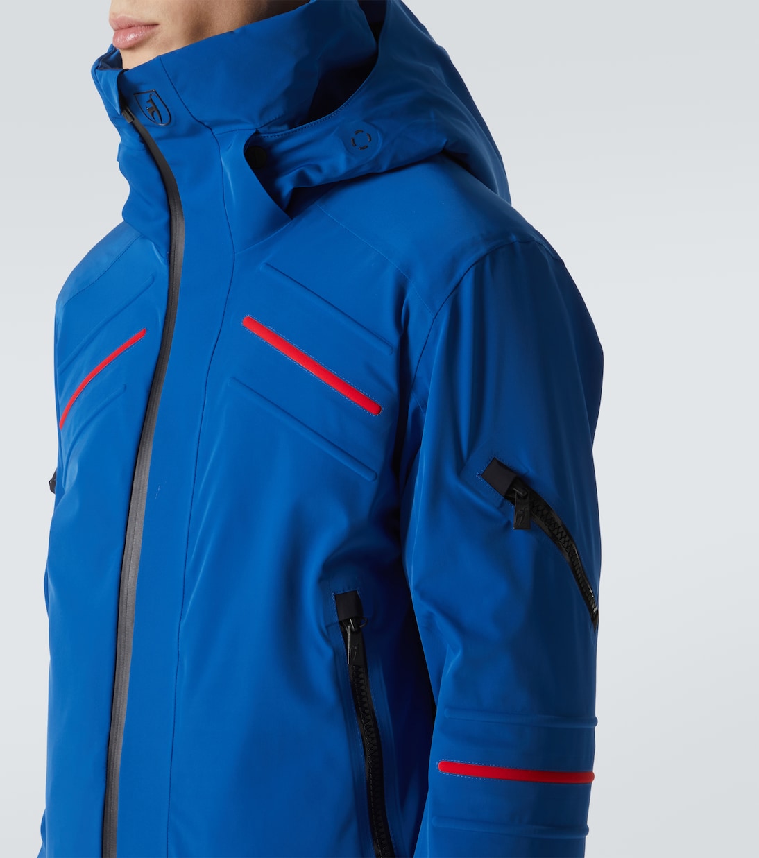 Skijacke Kurt | Toni Sailer