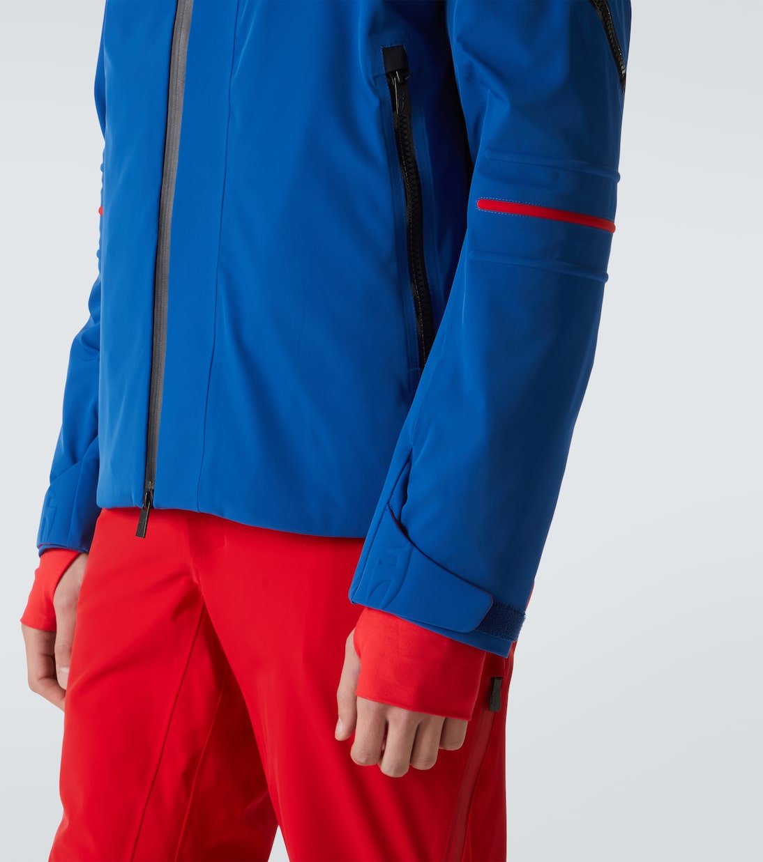 Skijacke Kurt | Toni Sailer