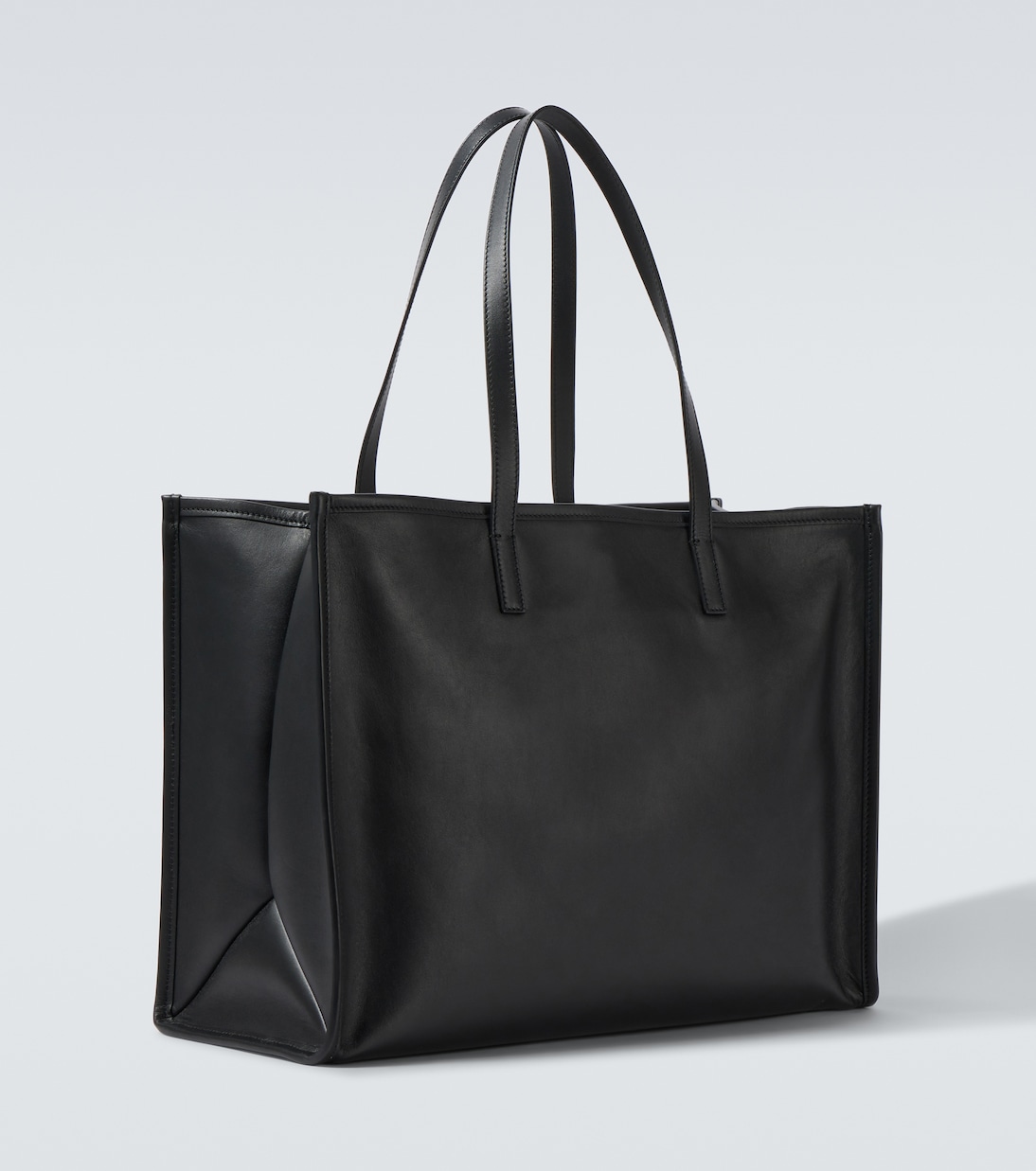 Borsa McQueen Pendant in pelle | McQueen