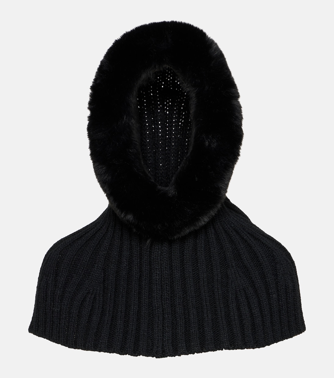 Capuche Naomi | Goldbergh