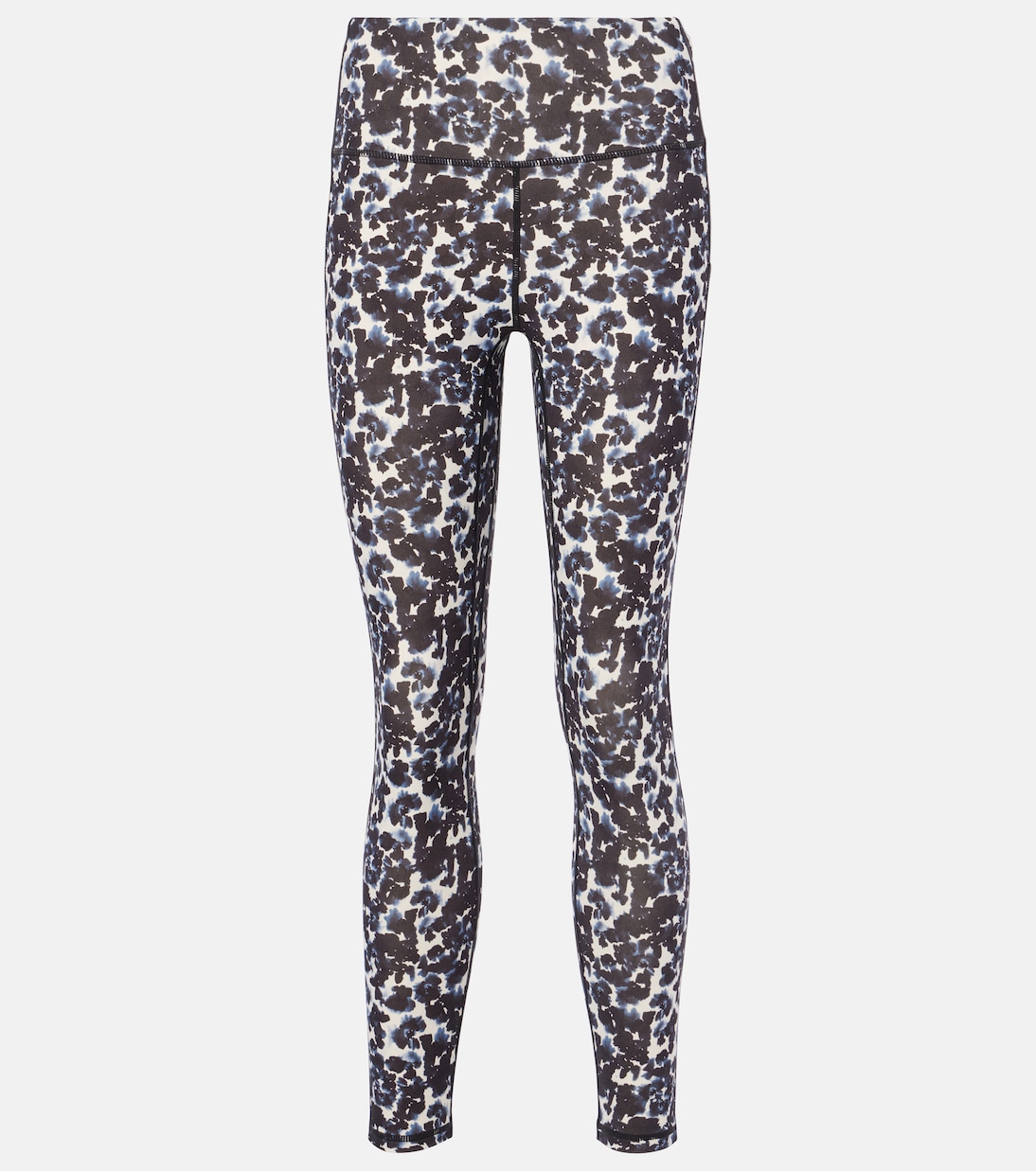 Leggings Altos de Moda por Varley: Estilo Joven y Cómodo