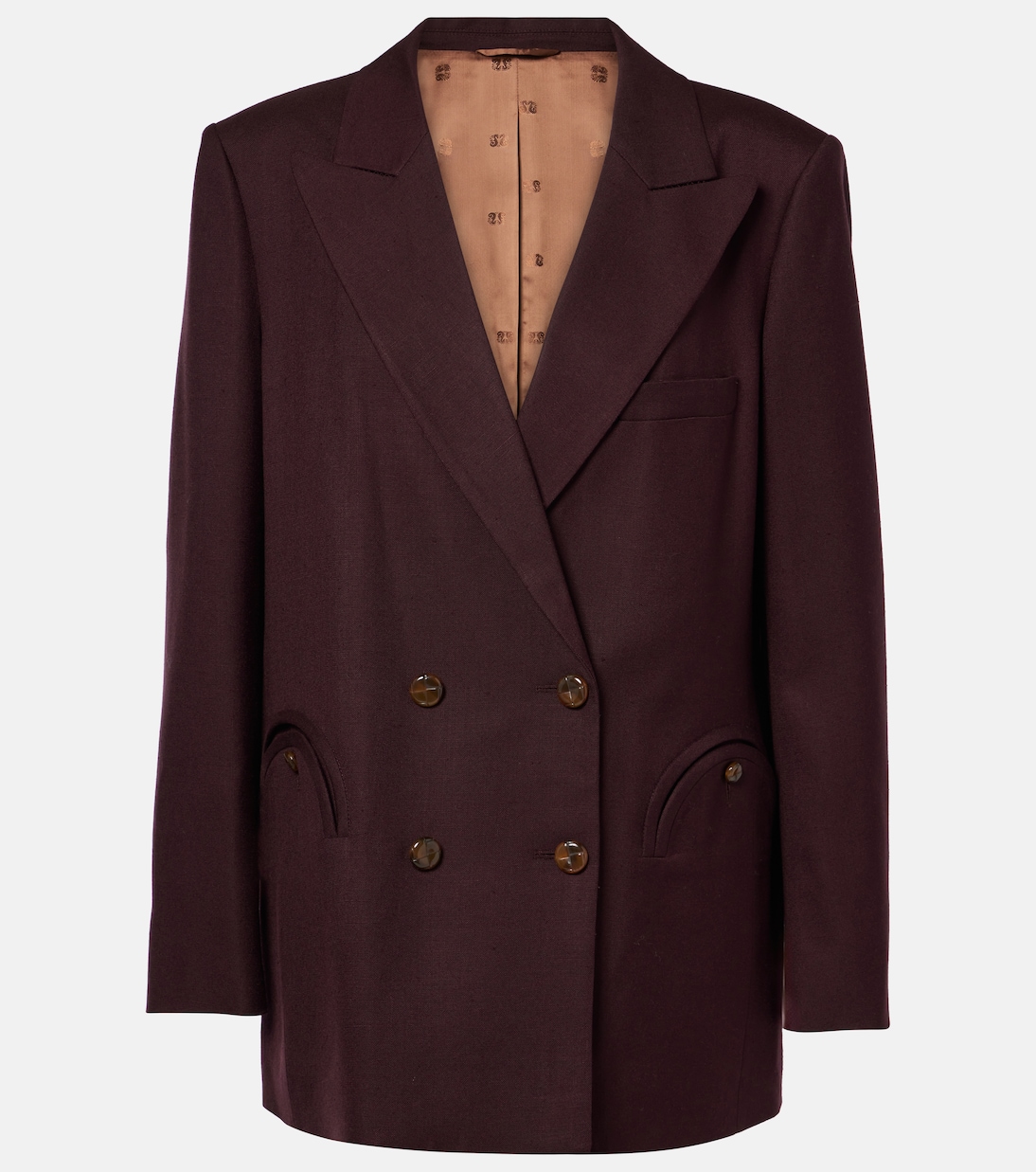 Blazer Misaka Everynight | Blazé Milano