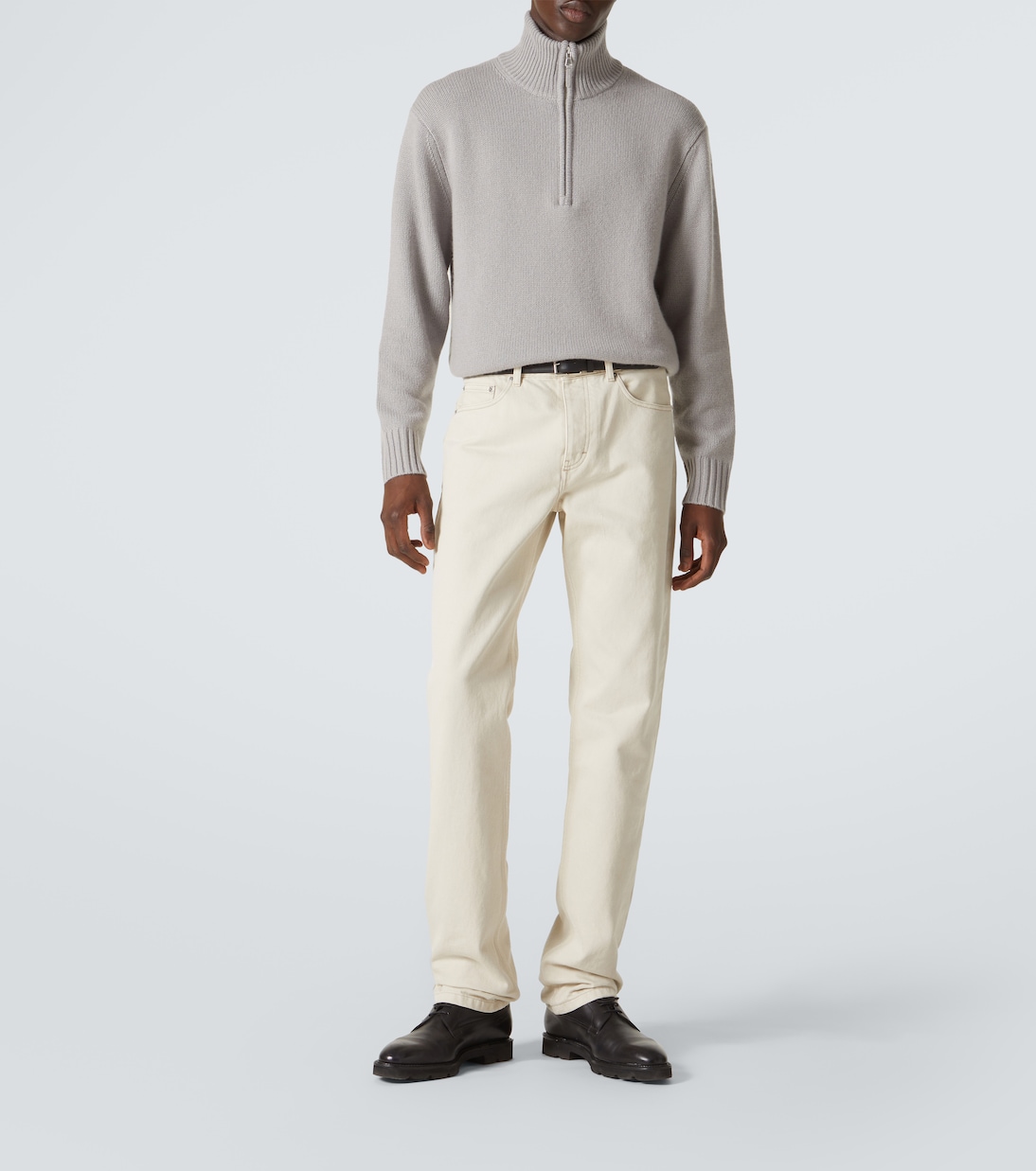Pullover aus Kaschmir | Allude