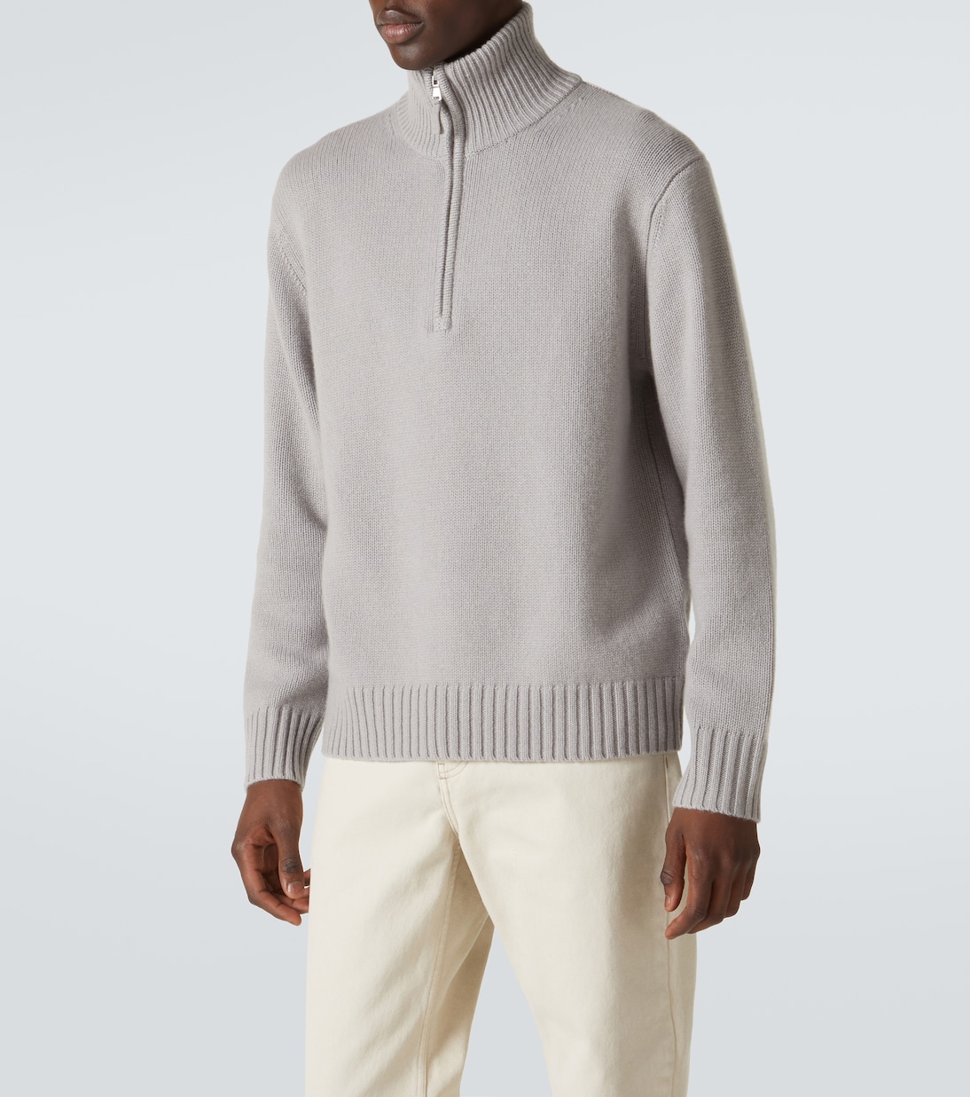 Pullover aus Kaschmir | Allude