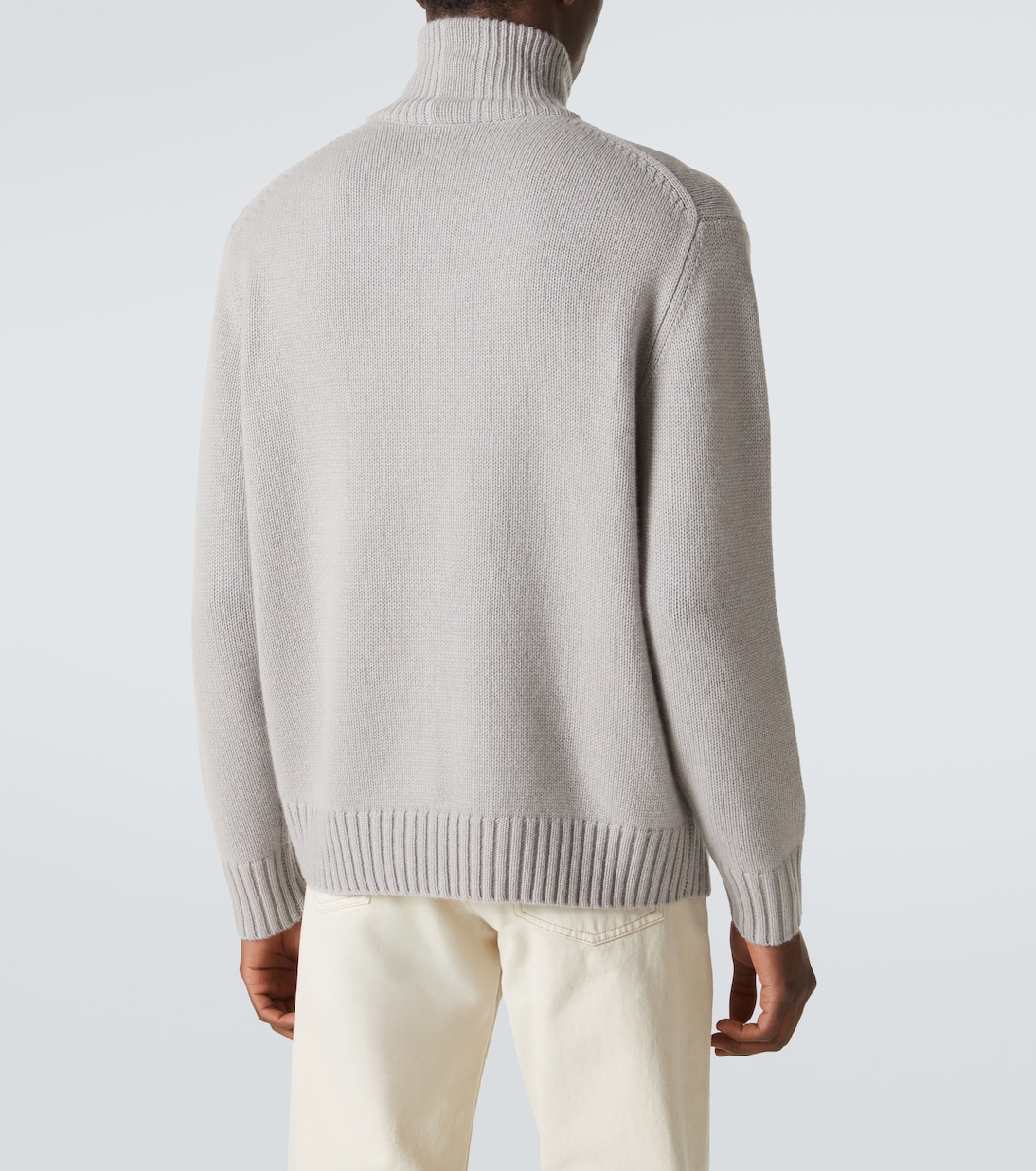 Pullover aus Kaschmir | Allude