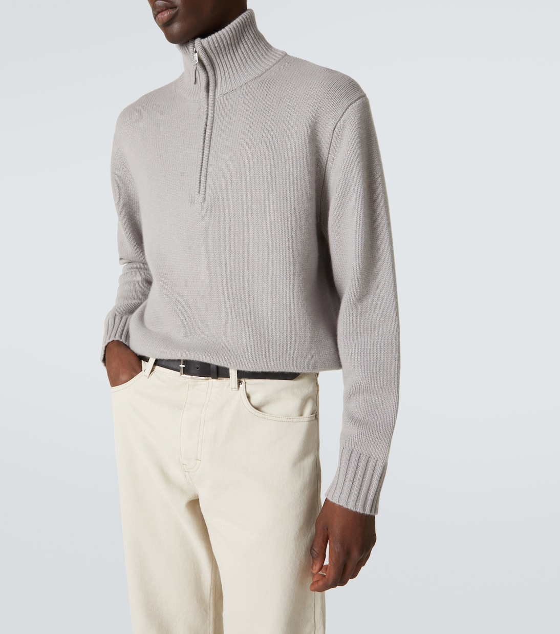 Pullover aus Kaschmir | Allude