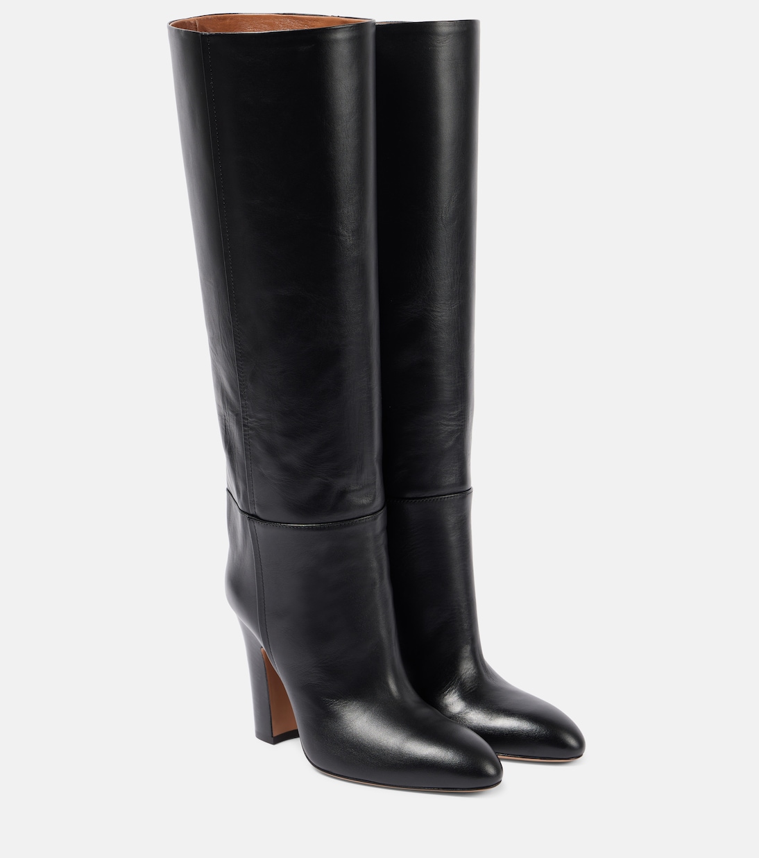 Bottes Lavinia 100 en cuir | Paris Texas