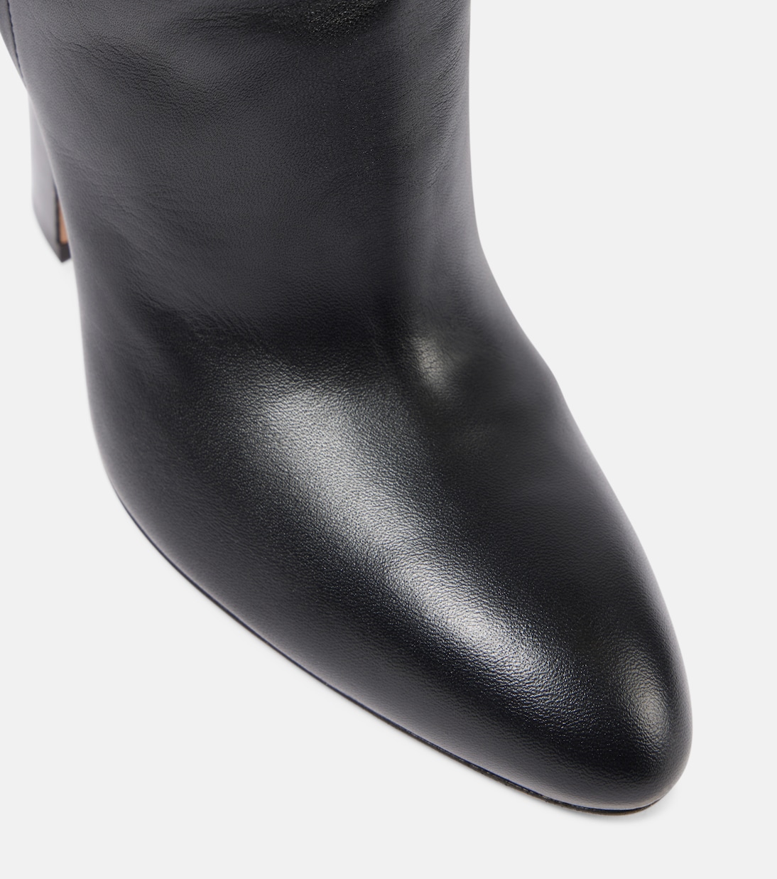 Bottes Lavinia 100 en cuir | Paris Texas