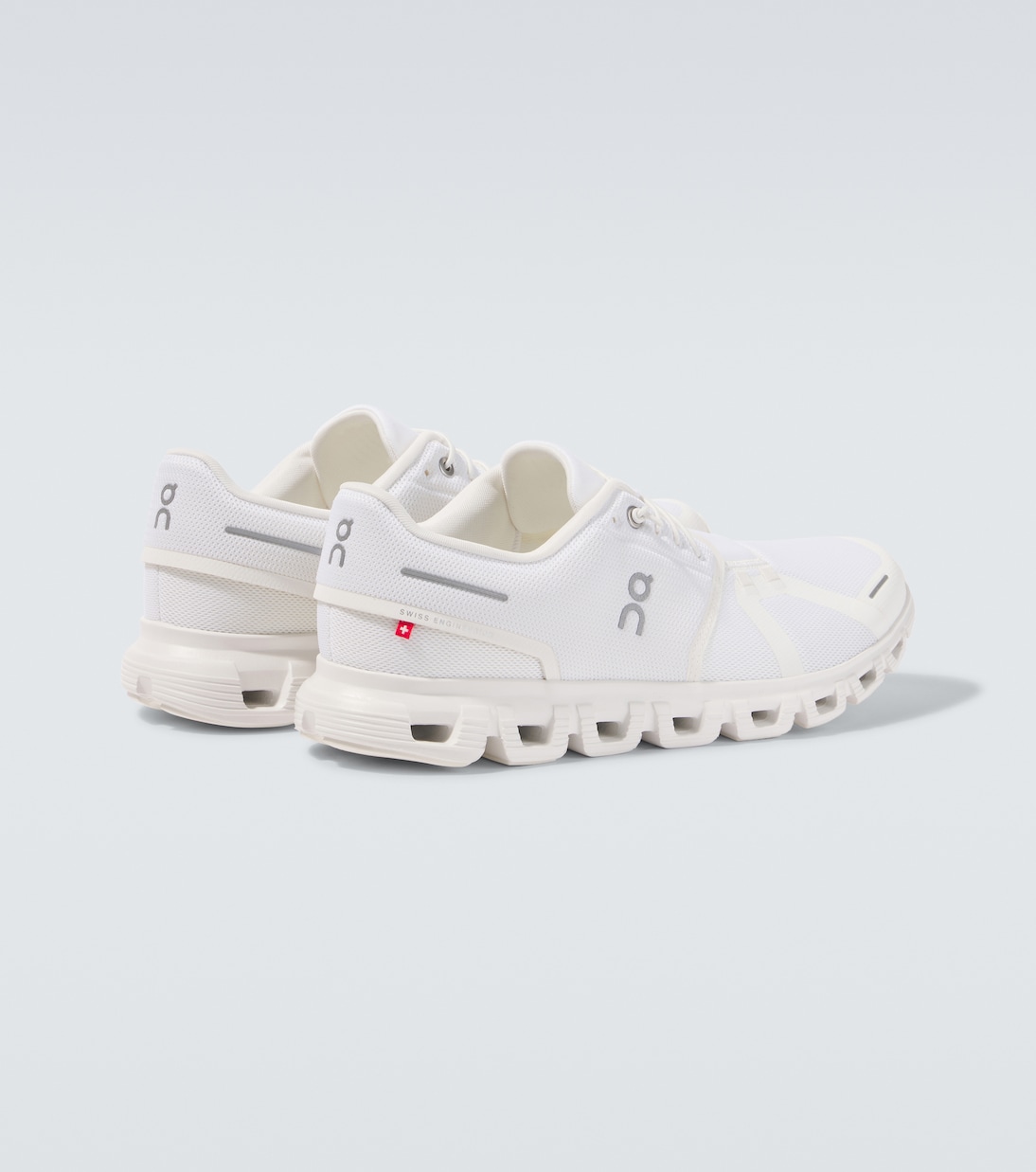 Sneakers Cloud 6 aus Mesh | On