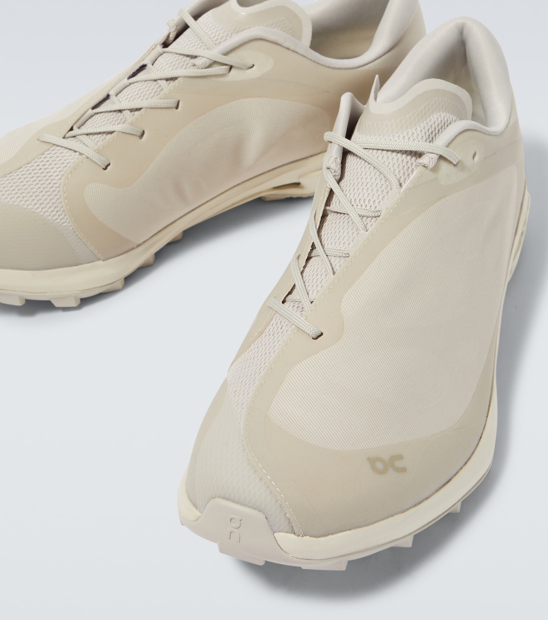 Laufschuhe Cloudventure Peak PAF | On