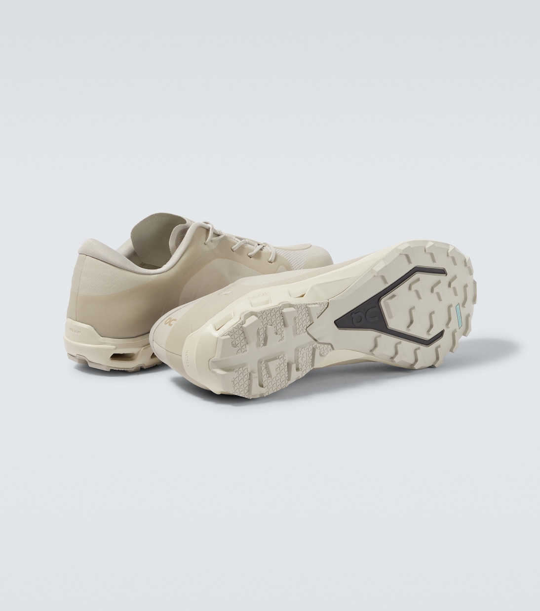 Laufschuhe Cloudventure Peak PAF | On