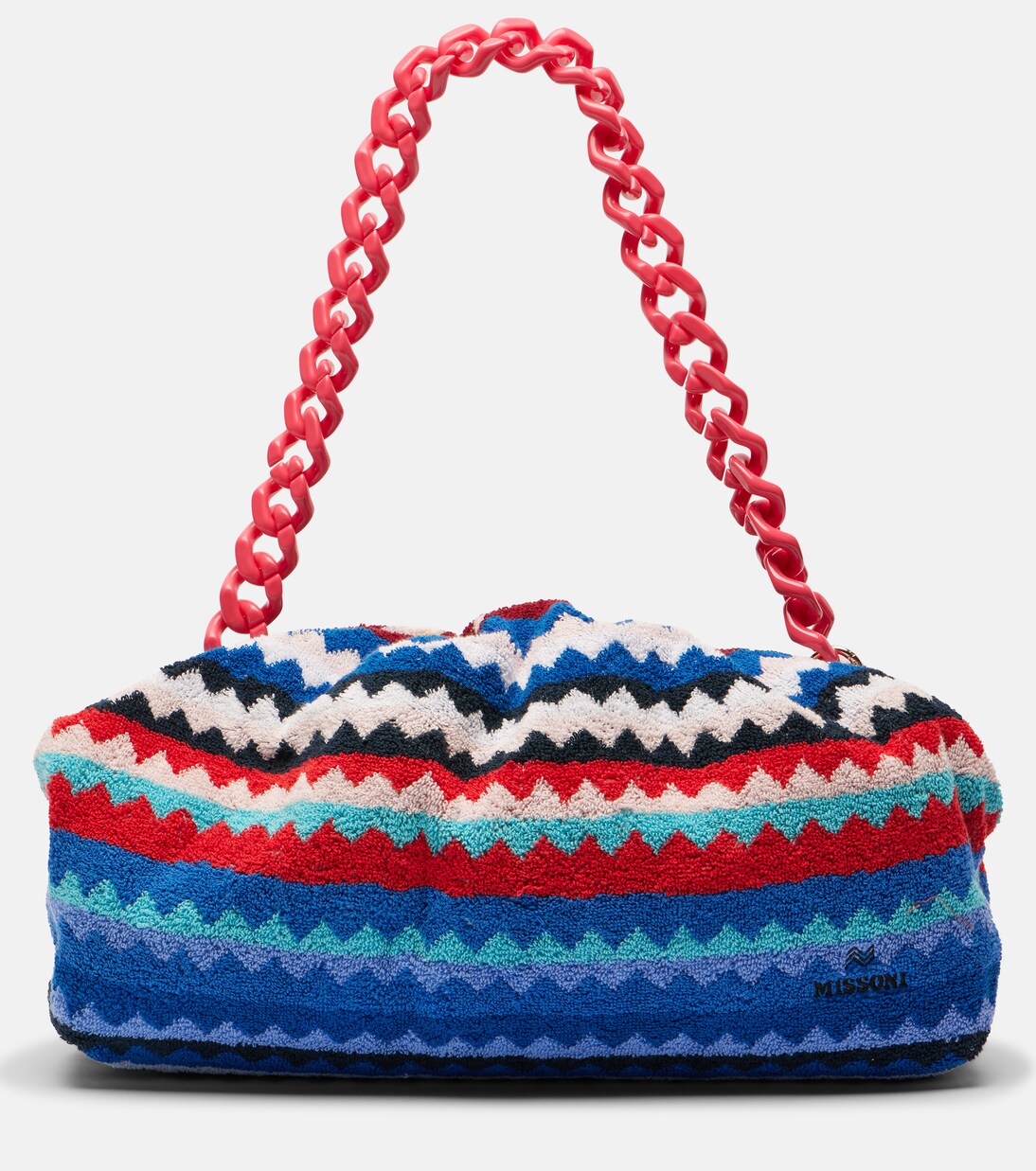 Zigzag shoulder bag | Missoni