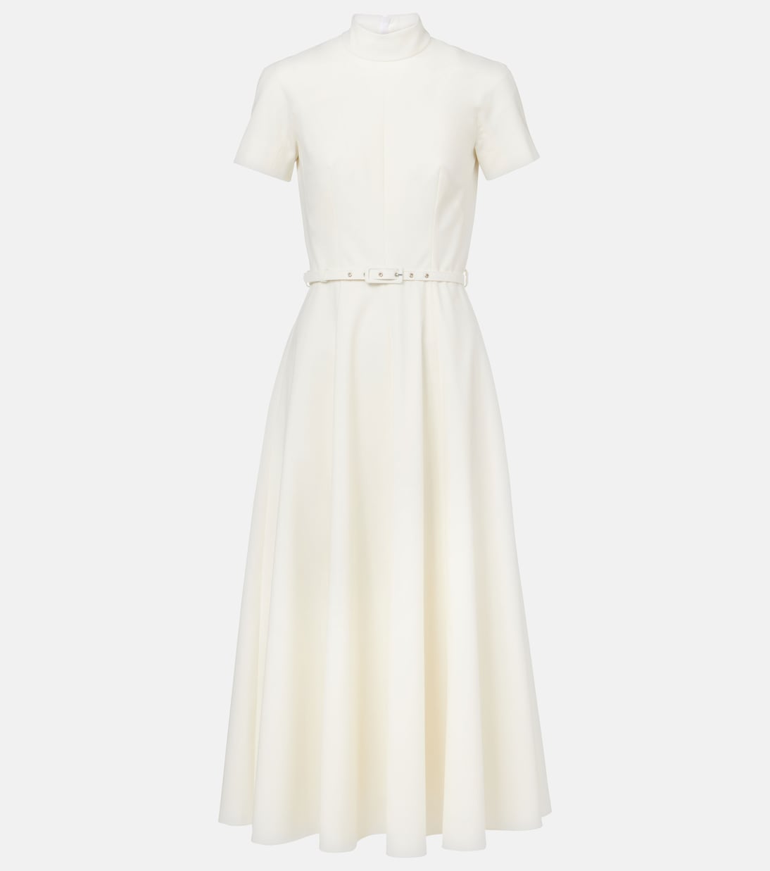 Abito midi Camilla | Emilia Wickstead