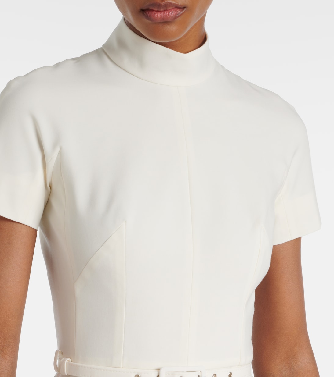 Abito midi Camilla | Emilia Wickstead