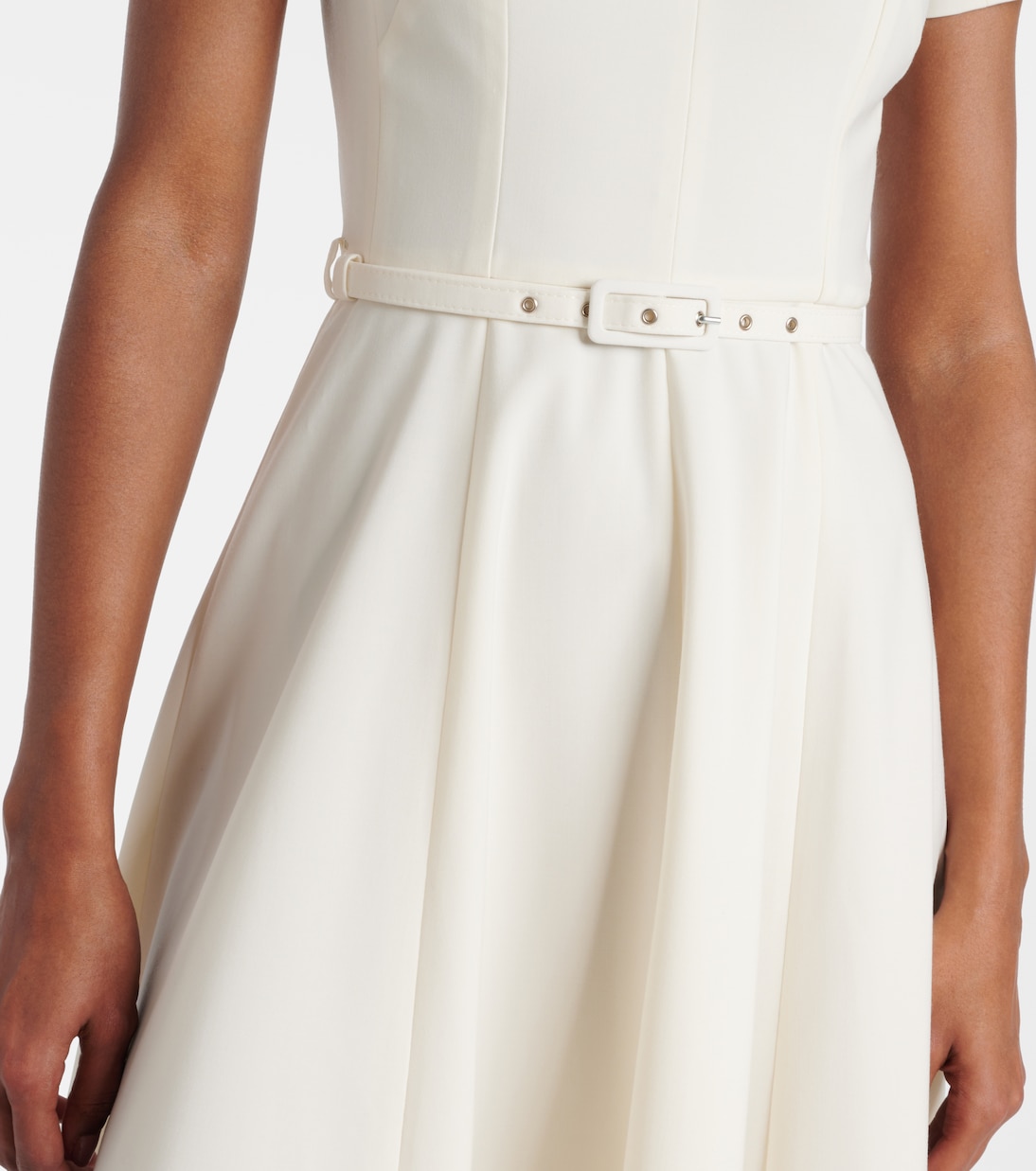 Abito midi Camilla | Emilia Wickstead
