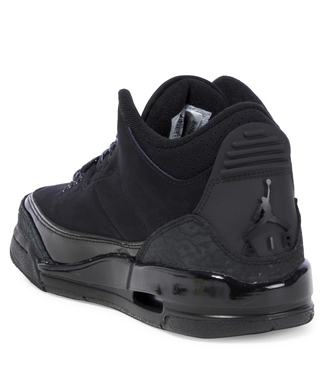 Sneakers Air Jordan 3 Retro aus Leder | Nike Kids