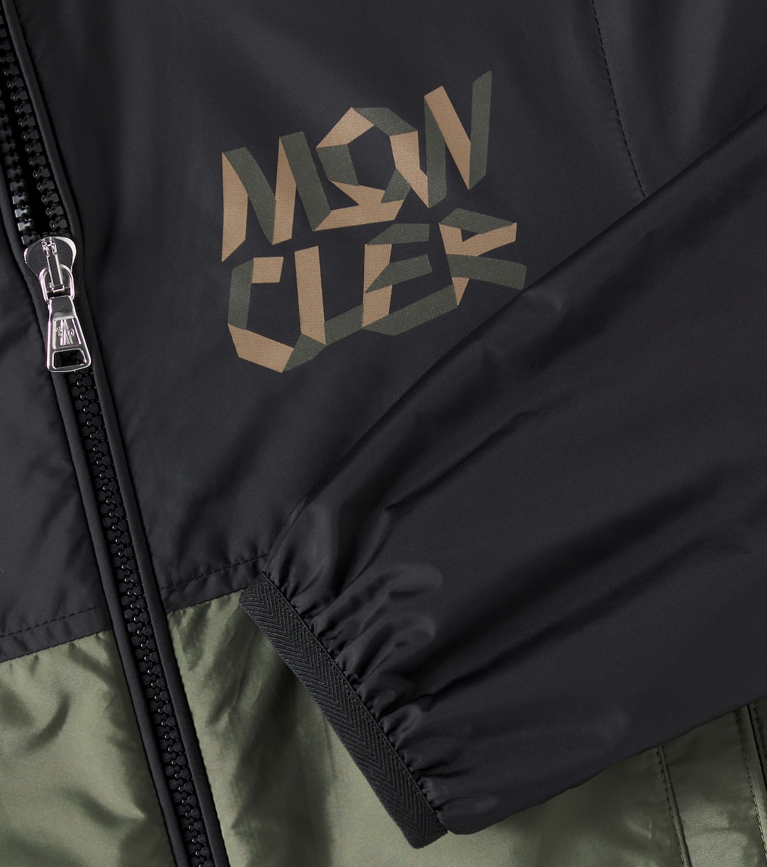Evert jacket | Moncler Enfant