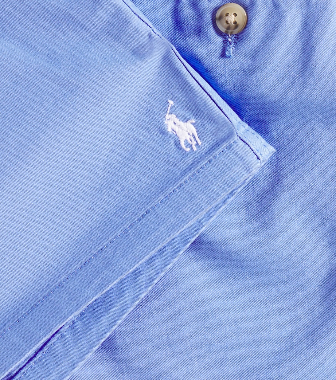 Shorts de algodón | Polo Ralph Lauren Kids