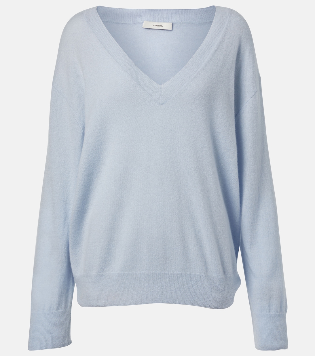 Pullover in cashmere e seta | Vince