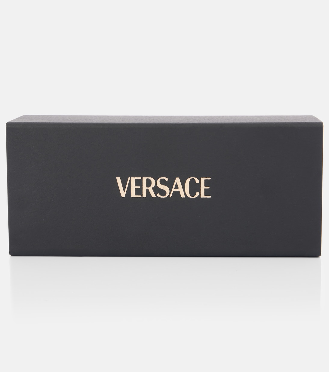 Occhiali da sole quadrati VERSACE con logo Medusa, stile giovane e trendy