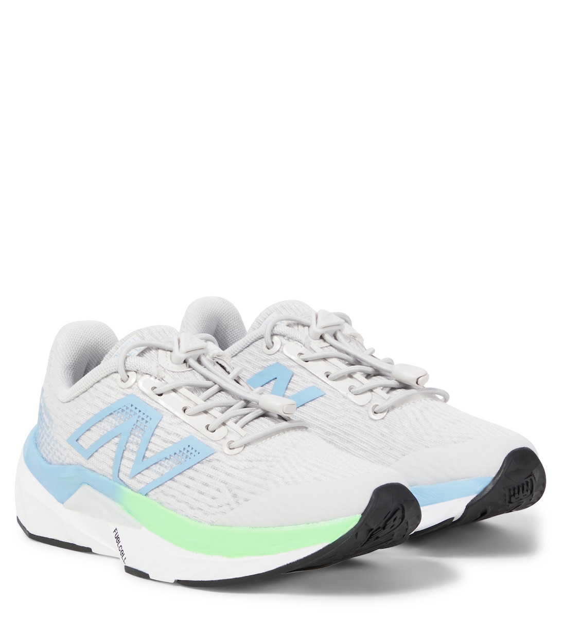Bungee FuelCell Propel V5 running shoes | New Balance Kids