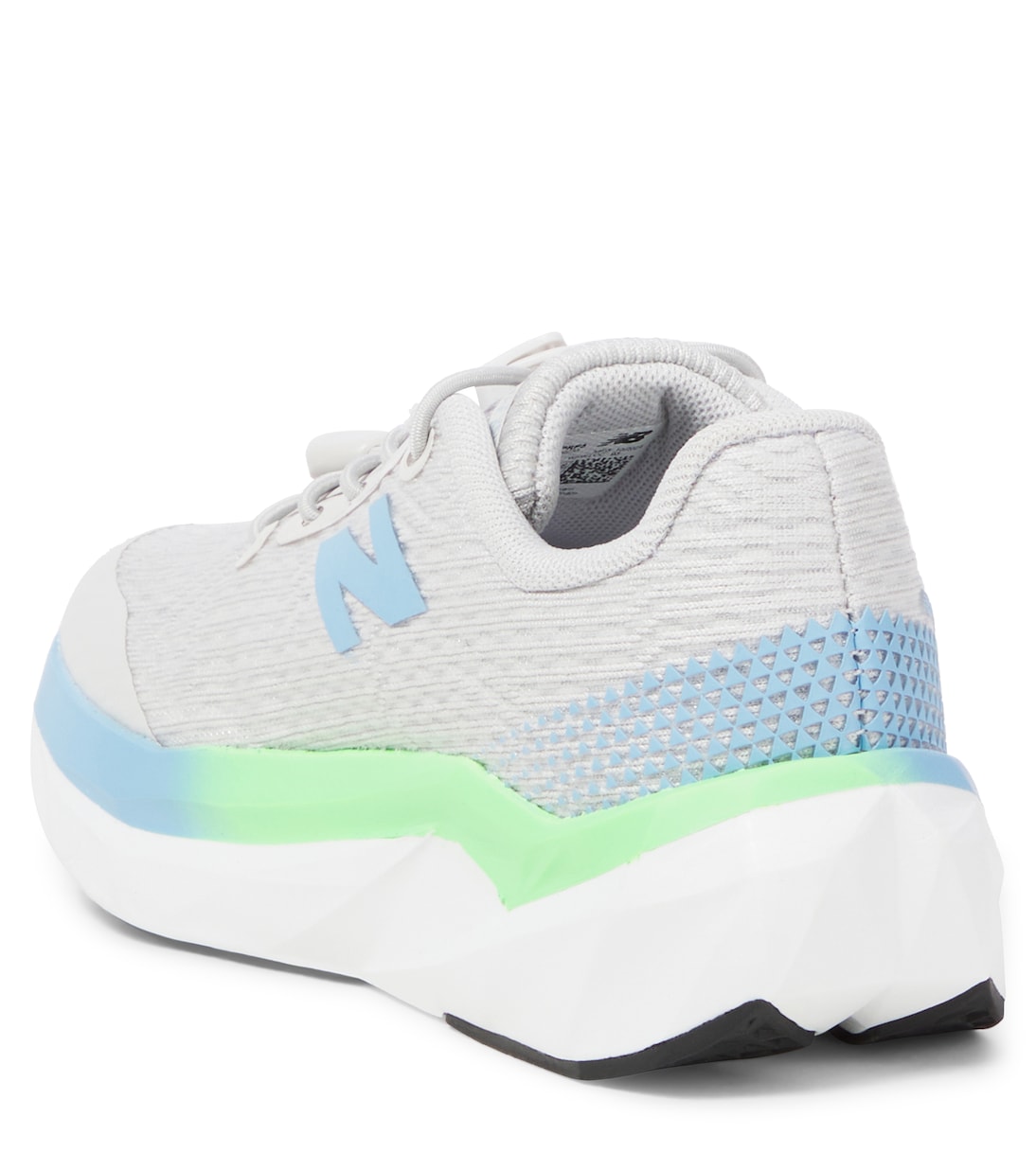 Bungee FuelCell Propel V5 running shoes | New Balance Kids