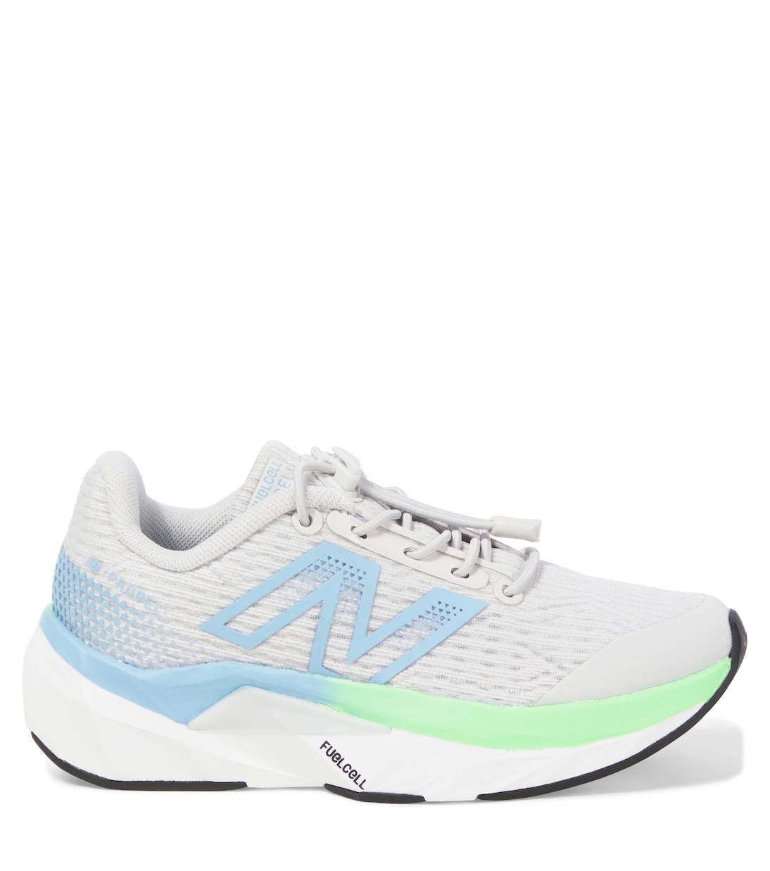 Bungee FuelCell Propel V5 running shoes | New Balance Kids
