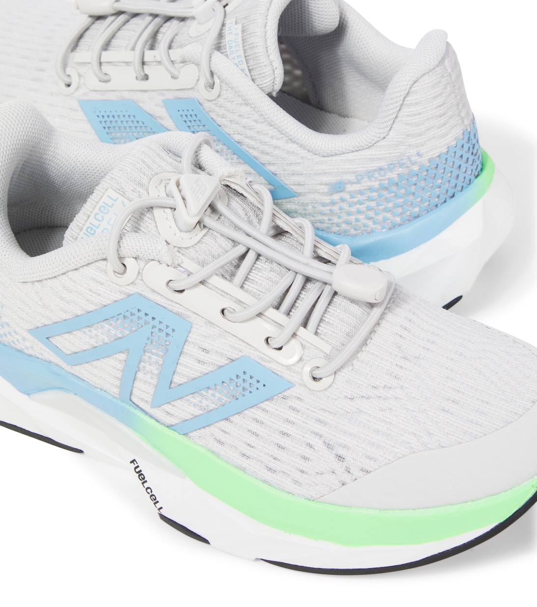 Bungee FuelCell Propel V5 running shoes | New Balance Kids
