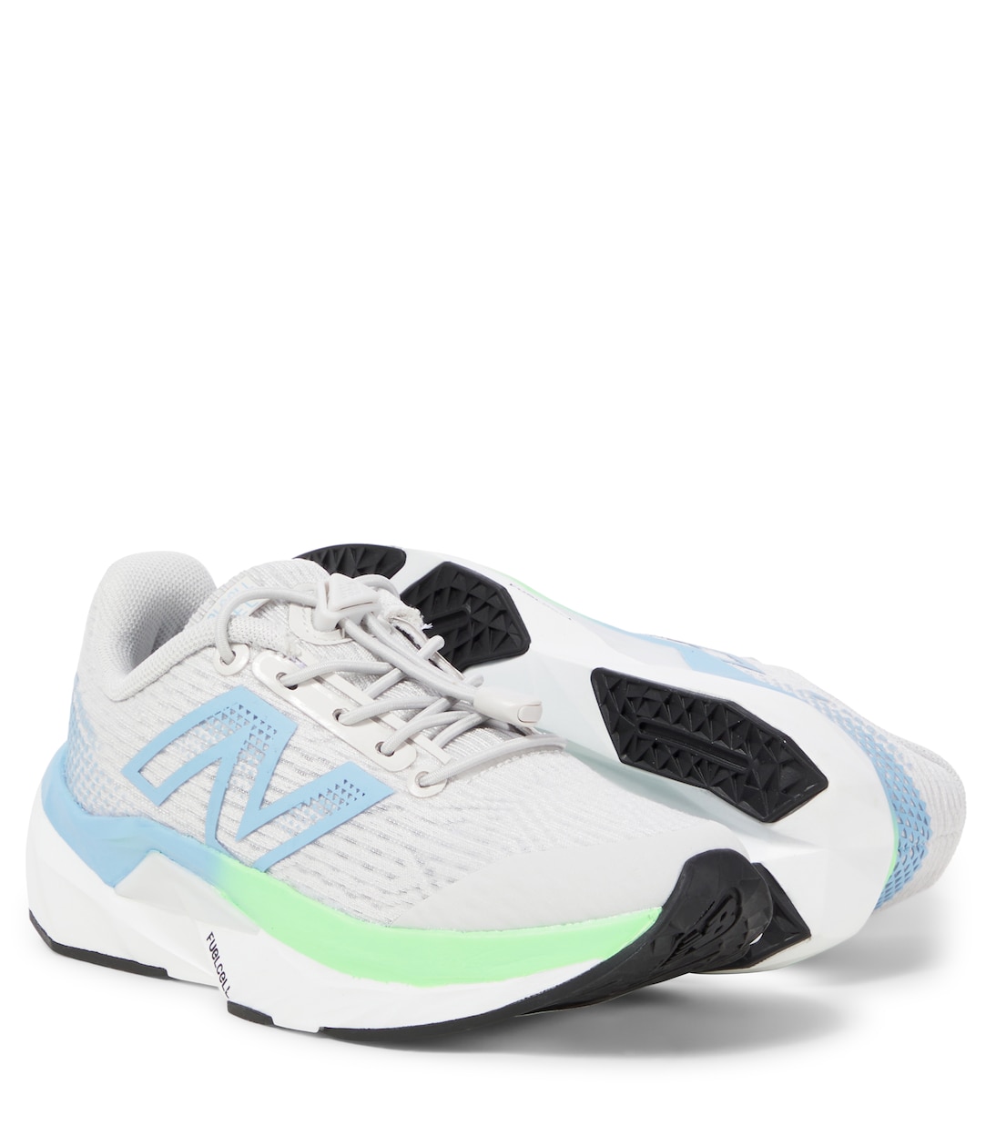 Bungee FuelCell Propel V5 running shoes | New Balance Kids