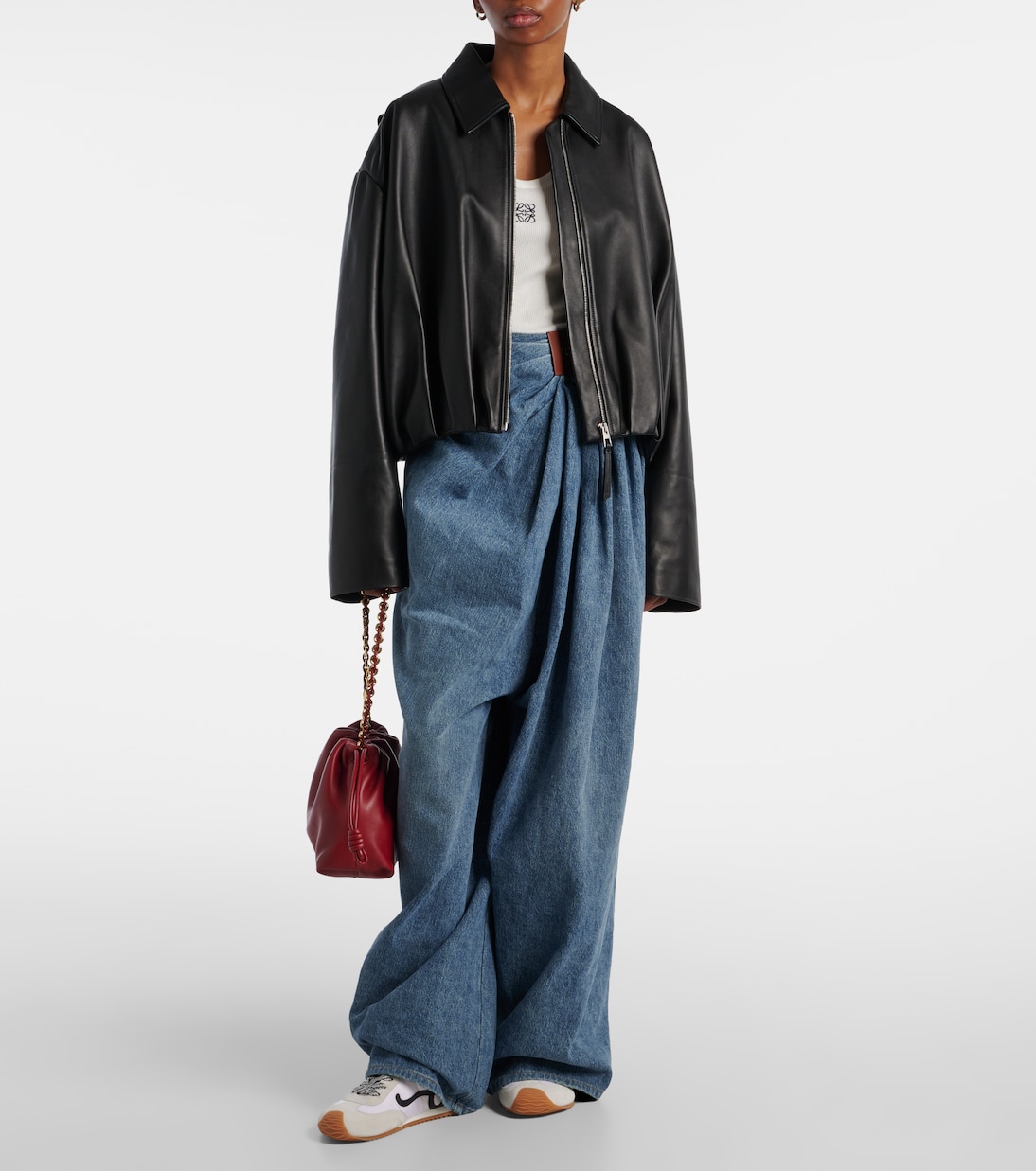 Jean ample | Loewe