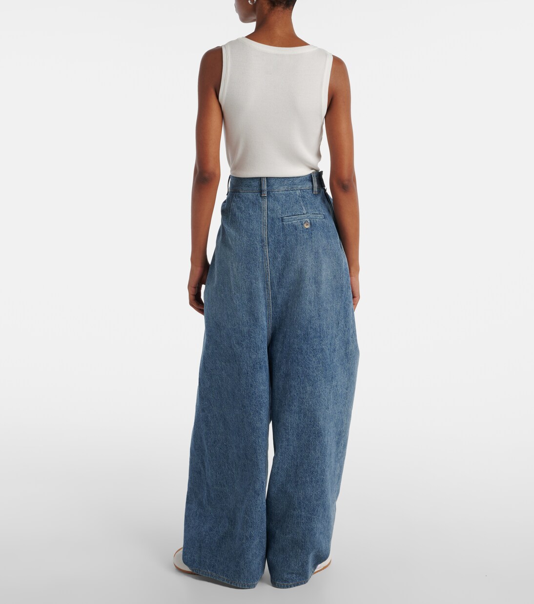 Jean ample | Loewe