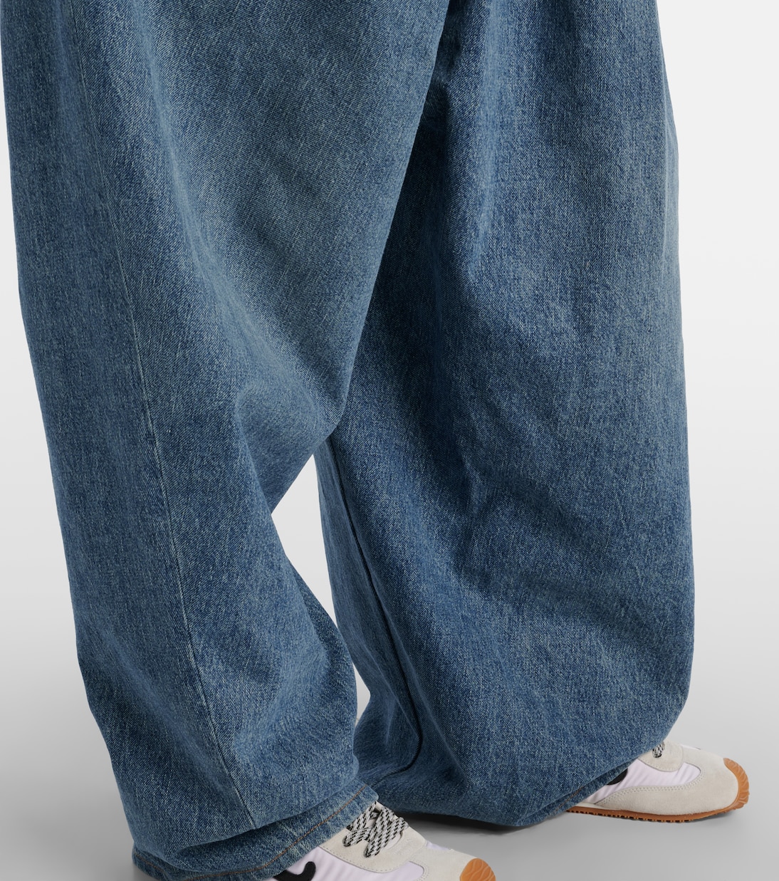 Jean ample | Loewe