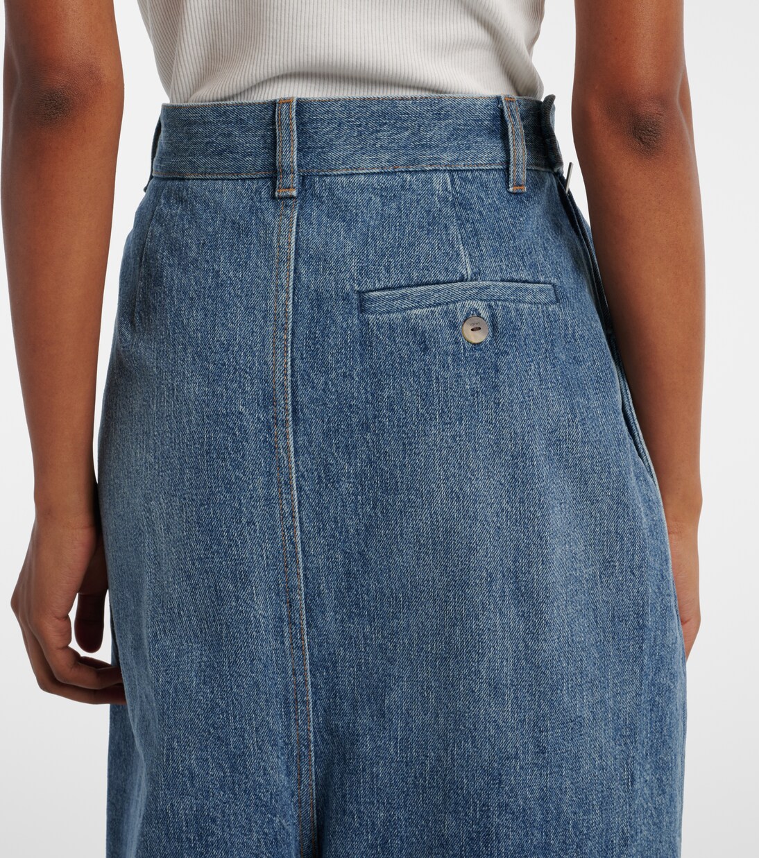 Jean ample | Loewe
