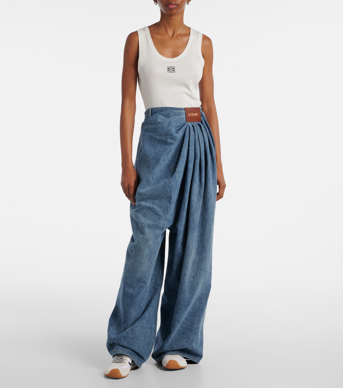 Jean ample | Loewe