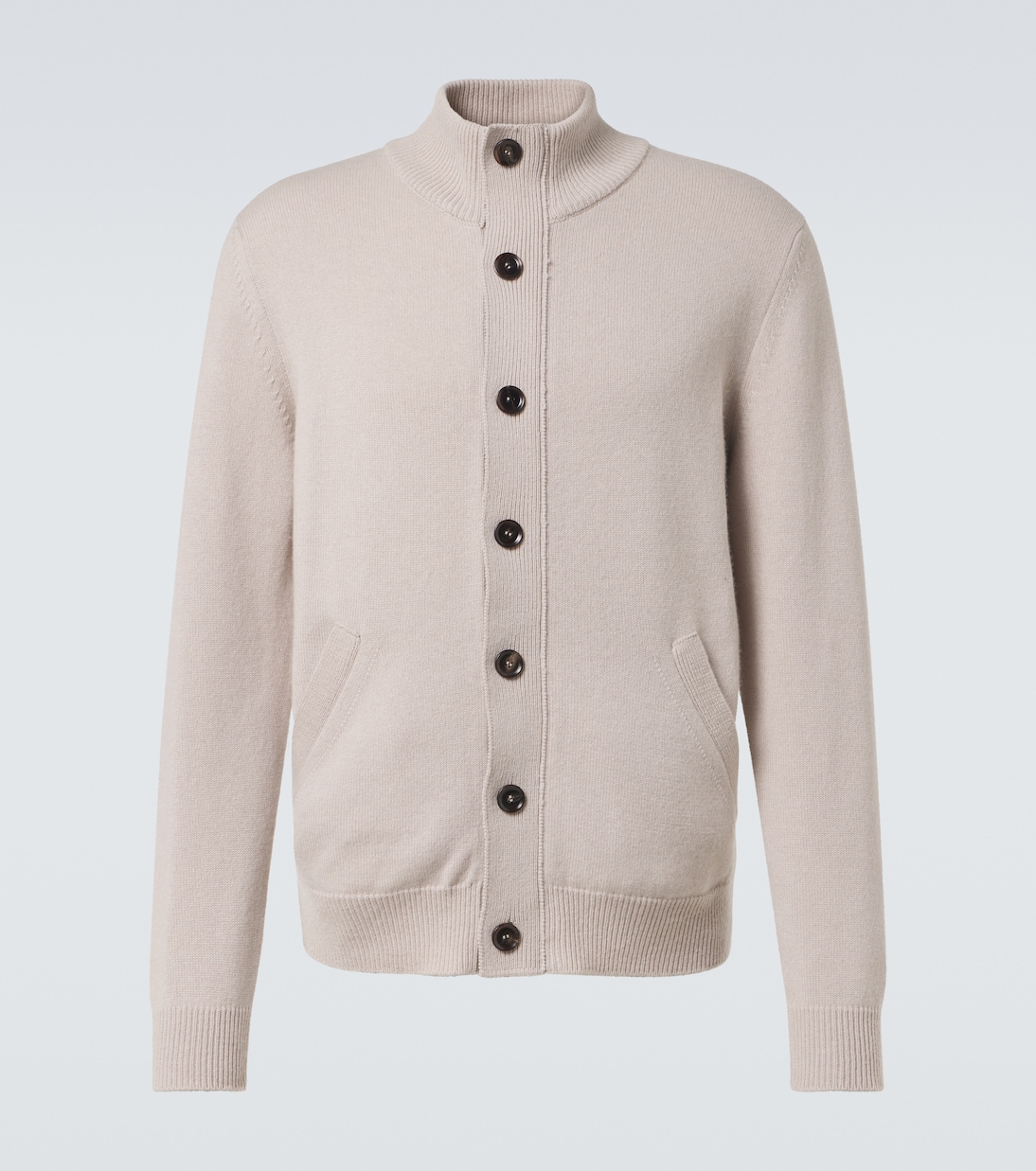  캐시미어 카디건  | Brioni
