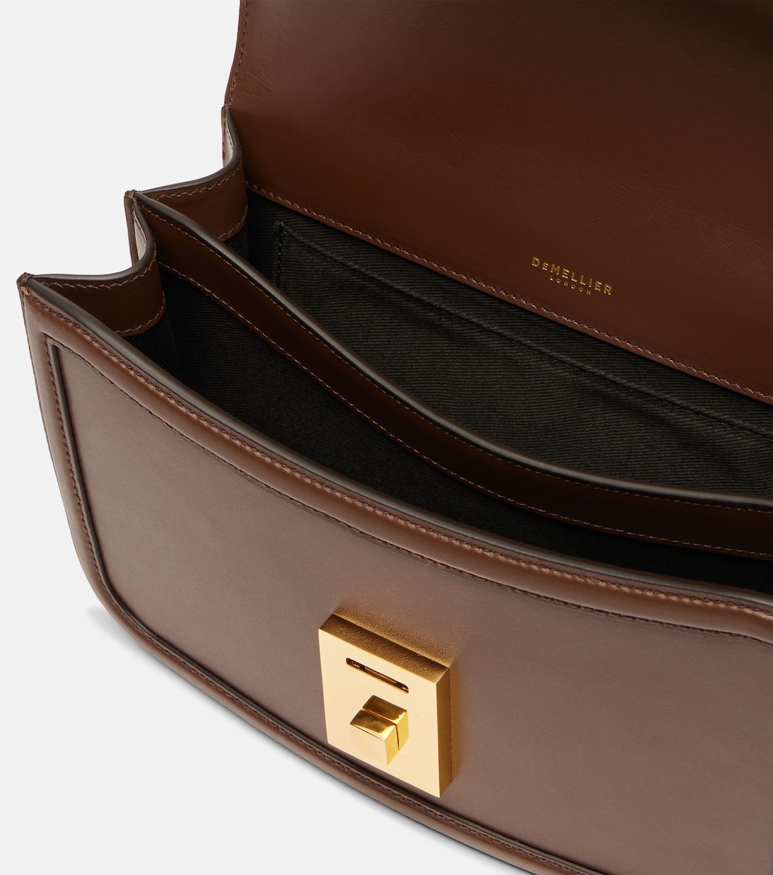 Sac Paris en cuir | DeMellier