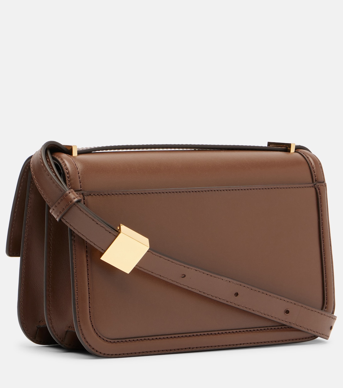 Sac Paris en cuir | DeMellier