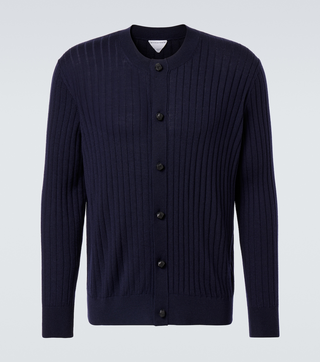 Wool cardigan | Bottega Veneta