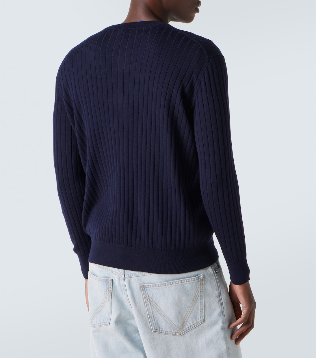 Wool cardigan | Bottega Veneta