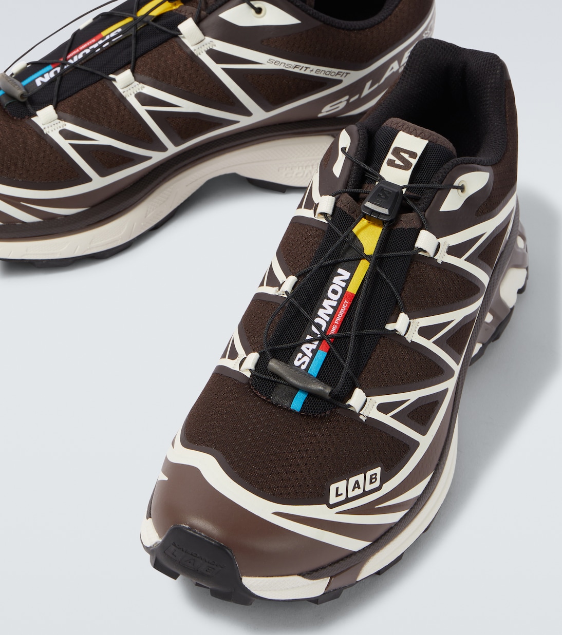 Baskets XT-6 | Salomon