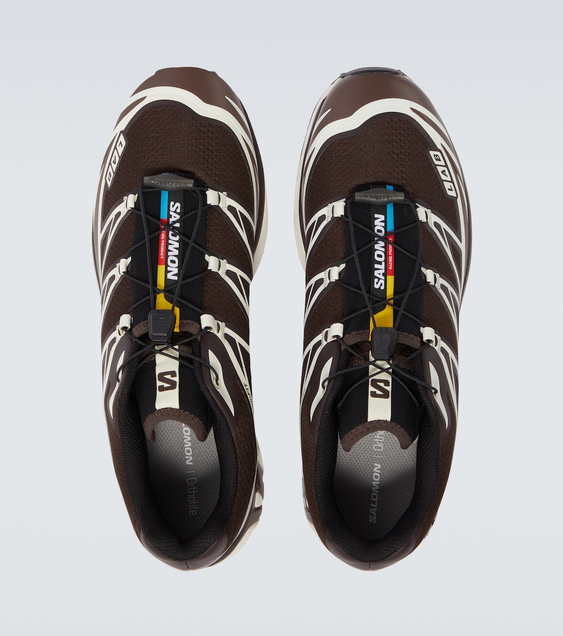 Baskets XT-6 | Salomon