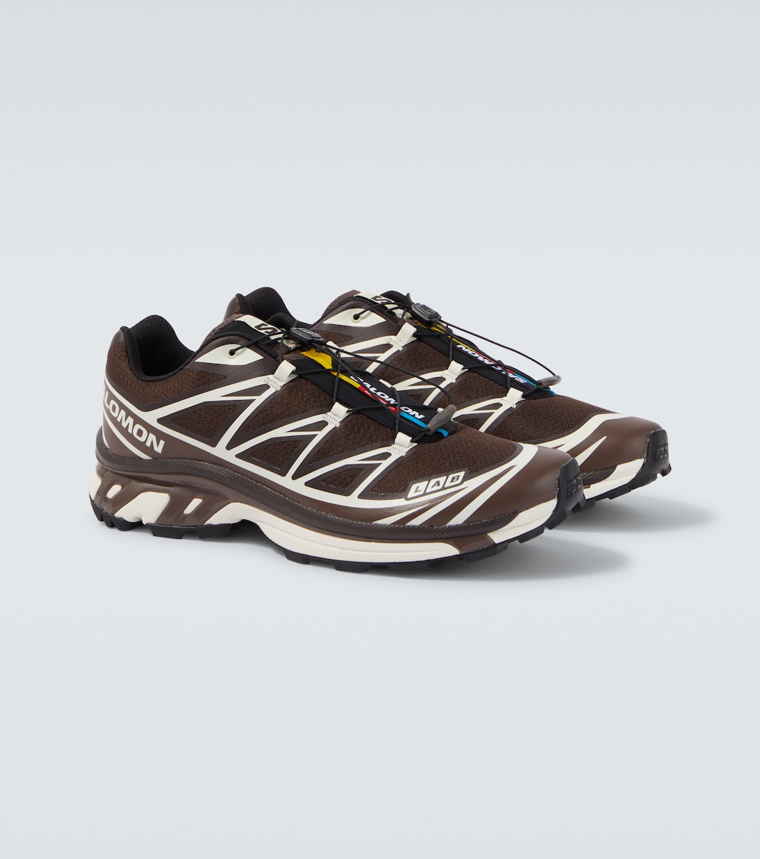 Baskets XT-6 | Salomon