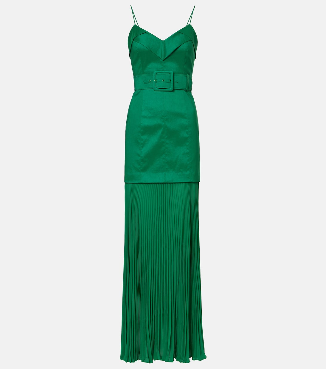Maxikleid Bailey | Rebecca Vallance