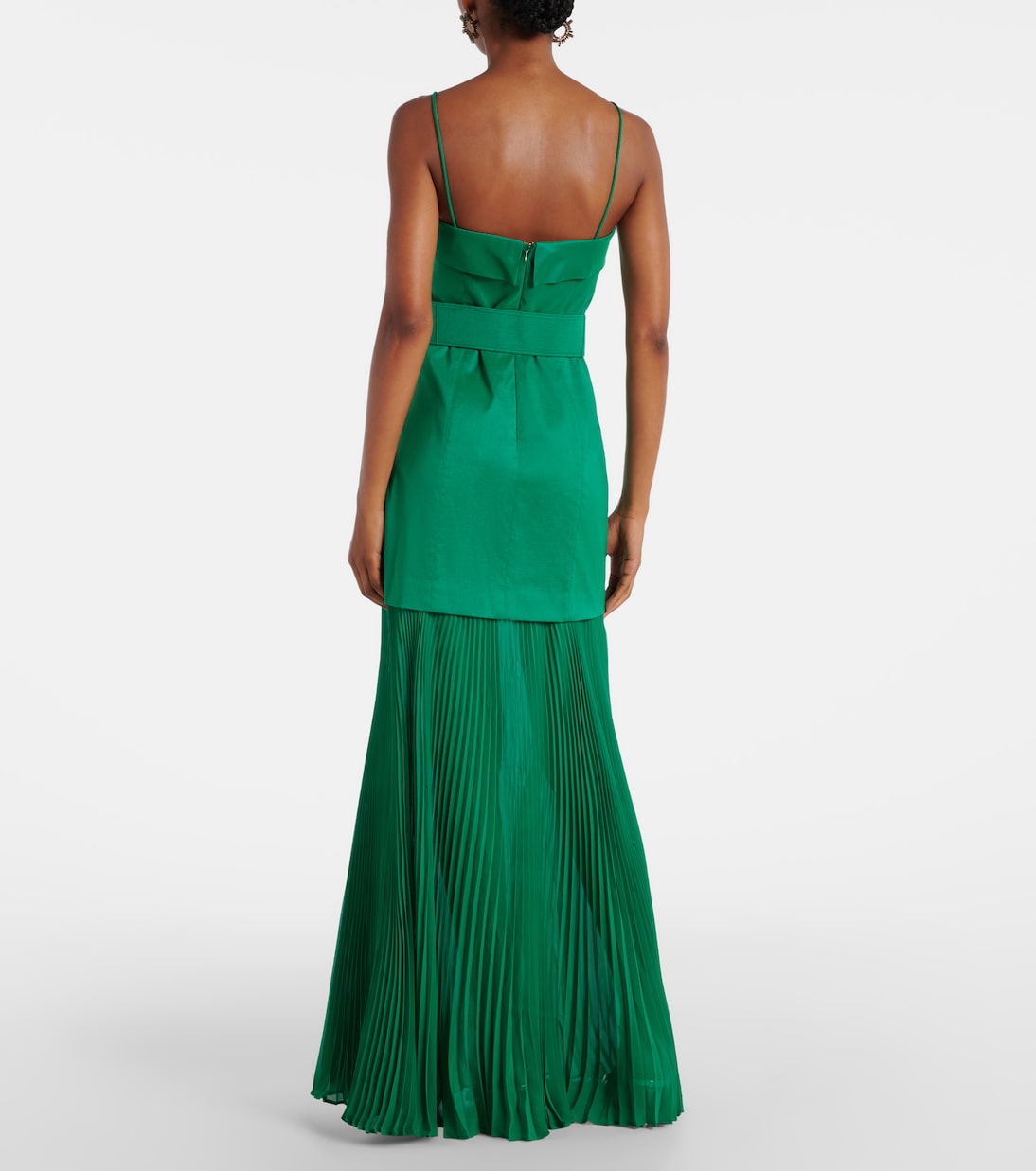Maxikleid Bailey | Rebecca Vallance