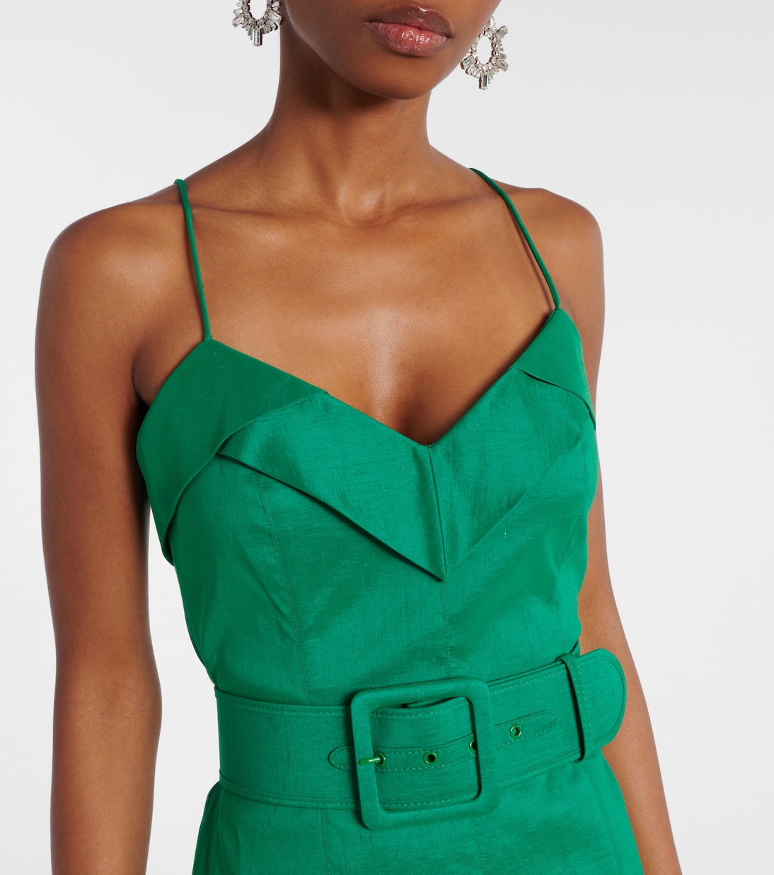 Maxikleid Bailey | Rebecca Vallance