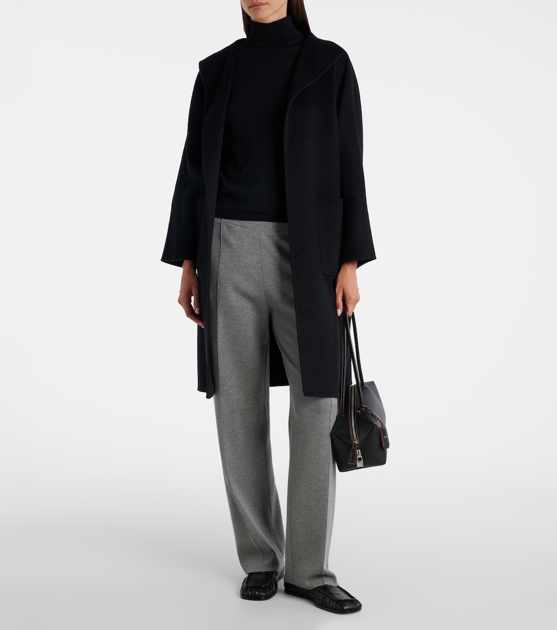 High-Rise-Jogginghose Arno | Max Mara