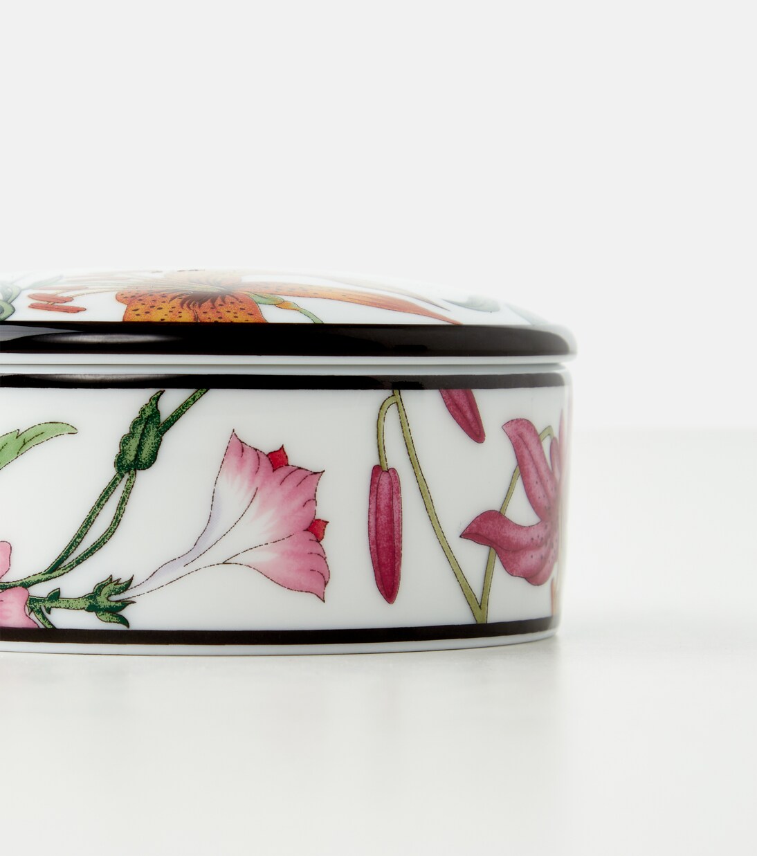 Aufbewahrungsdose Gucci Flora | Gucci