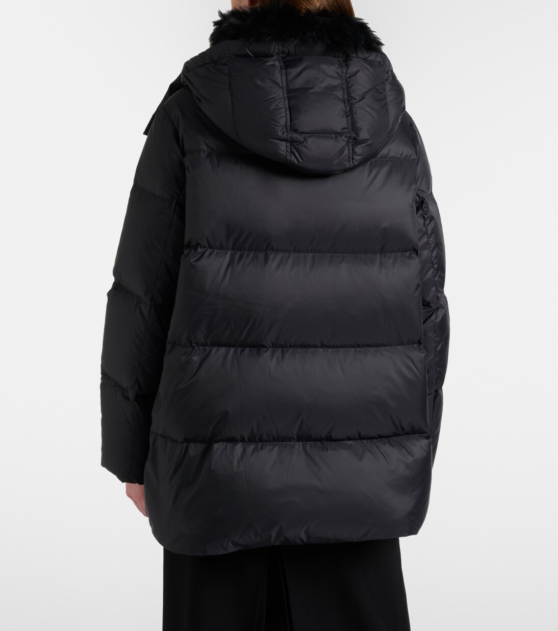 Daunenjacke | Yves Salomon